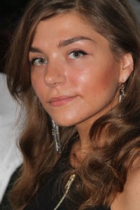 Виолета Георгиева, Плевен, 35 год.