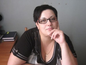 Татяна Костова, Плевен, 34 год.